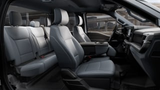 2025 Ford Chassis Cab Internal Image 1